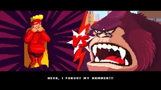 Скриншот 2 к игре Hero Express