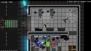 Скриншот 3 к игре Cold Shell