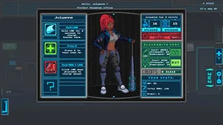 Скриншот 4 к игре Cold Shell