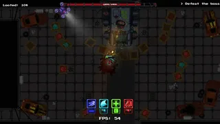 Скриншот 5 к игре Cold Shell