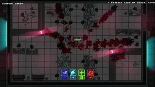 Скриншот 6 к игре Cold Shell
