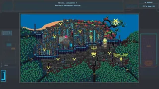 Скриншот 7 к игре Cold Shell