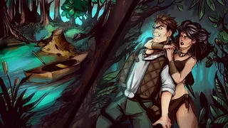 Скриншот 2 к игре Swordbreaker: Origins