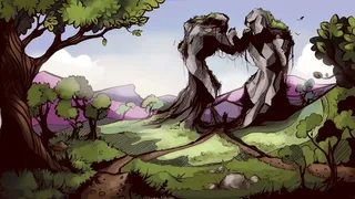 Скриншот 6 к игре Swordbreaker: Origins