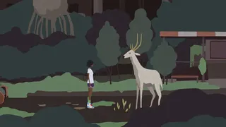 Скриншот 1 к игре Mutazione