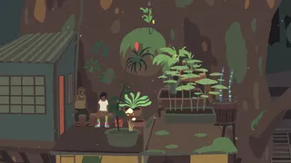 Скриншот 2 к игре Mutazione