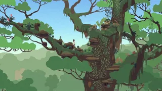 Скриншот 4 к игре Mutazione