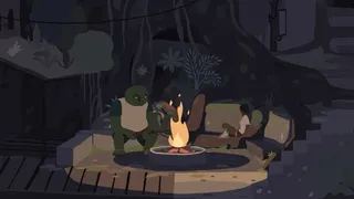 Скриншот 5 к игре Mutazione