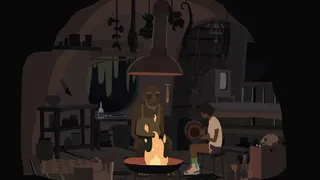 Скриншот 7 к игре Mutazione