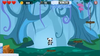 Скриншот 5 к игре The Incredible Adventures of Super Panda