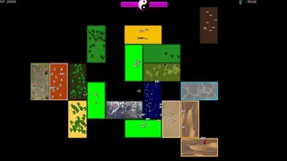 Скриншот 1 к игре Nature Zen