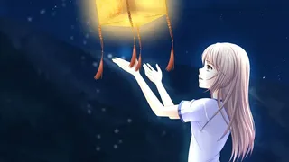 Скриншот 4 к игре 叙事曲2：星空下的诺言 / Ballade2: the Celestial Promise