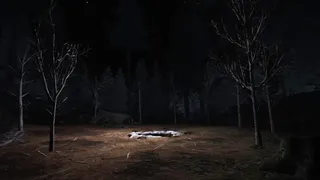Скриншот 2 к игре Twin Peaks VR