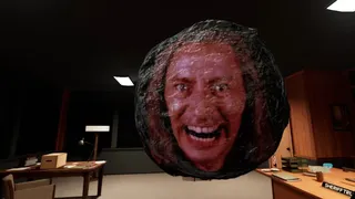 Скриншот 4 к игре Twin Peaks VR