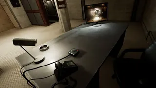 Скриншот 6 к игре Twin Peaks VR