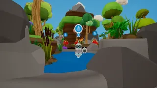 Скриншот 1 к игре Gooberries