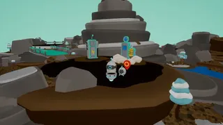 Скриншот 3 к игре Gooberries