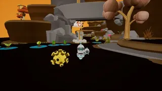 Скриншот 6 к игре Gooberries