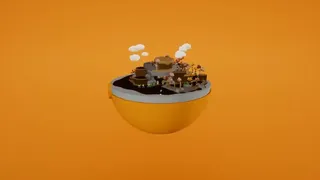 Скриншот 8 к игре Gooberries
