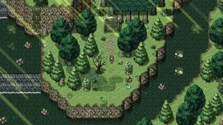 Скриншот 1 к игре Insurgence - Second Assault