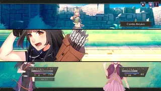 Скриншот 4 к игре Insurgence - Second Assault