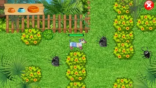 Скриншот 3 к игре Milly the dog