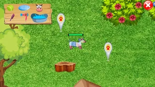 Скриншот 4 к игре Milly the dog