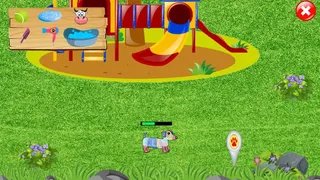 Скриншот 5 к игре Milly the dog