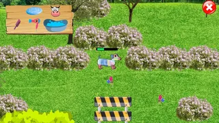 Скриншот 8 к игре Milly the dog