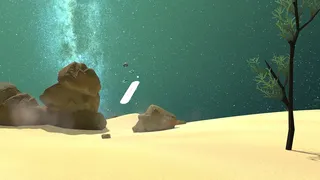 Скриншот 2 к игре hoVRboard