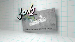 Скриншот 6 к игре hoVRboard