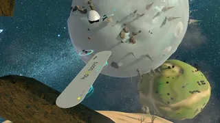 Скриншот 7 к игре hoVRboard