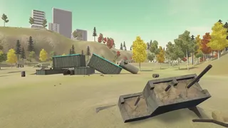 Скриншот 8 к игре hoVRboard