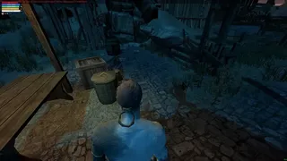 Скриншот 2 к игре Zombies war