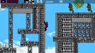 Скриншот 2 к игре Ninja Roquinexu