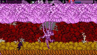 Скриншот 4 к игре Ninja Roquinexu