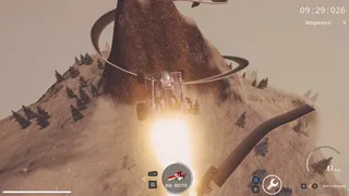 Скриншот 3 к игре Truck the System
