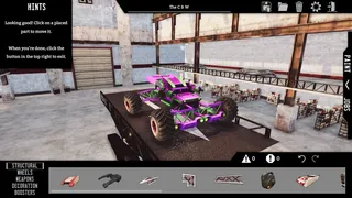 Скриншот 5 к игре Truck the System