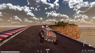 Скриншот 6 к игре Truck the System
