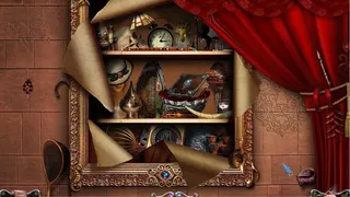 Скриншот 2 к игре Scarytales: All Hail King Mongo