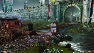Скриншот 4 к игре Scarytales: All Hail King Mongo