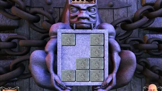 Скриншот 7 к игре Scarytales: All Hail King Mongo