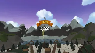 Скриншот 3 к игре Giant Life