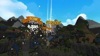 Скриншот 4 к игре Giant Life
