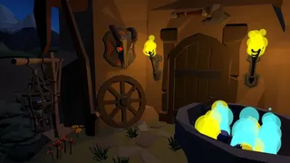 Скриншот 5 к игре Giant Life