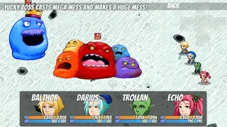 Скриншот 6 к игре Crisis of the Middle Ages