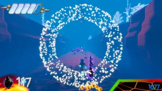 Скриншот 1 к игре Aura