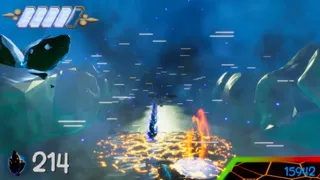 Скриншот 4 к игре Aura