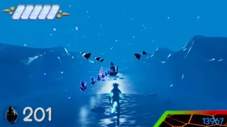 Скриншот 5 к игре Aura