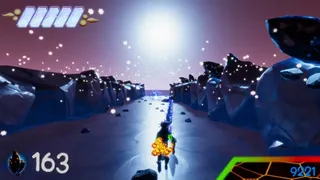 Скриншот 8 к игре Aura